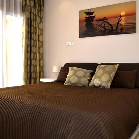 Darlex Apartments Galatex Beach Center Limassol Exterior photo