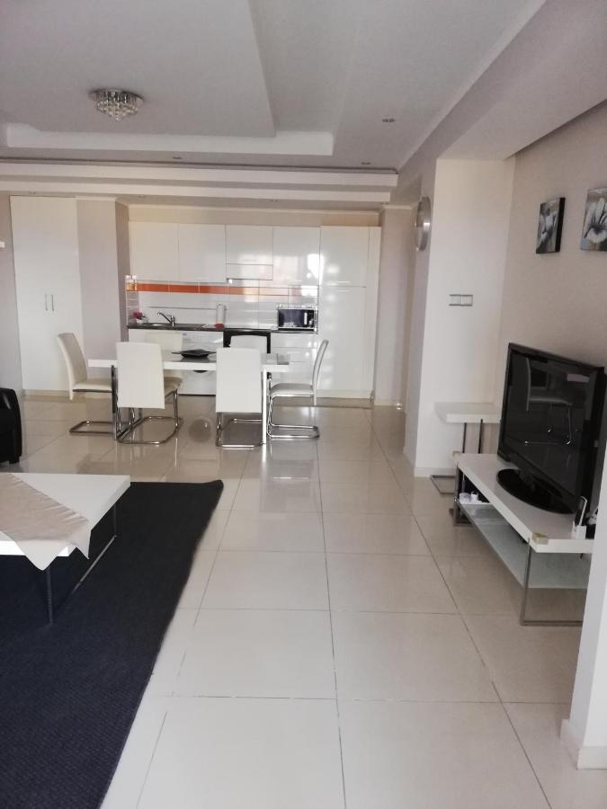 Darlex Apartments Galatex Beach Center Limassol Exterior photo