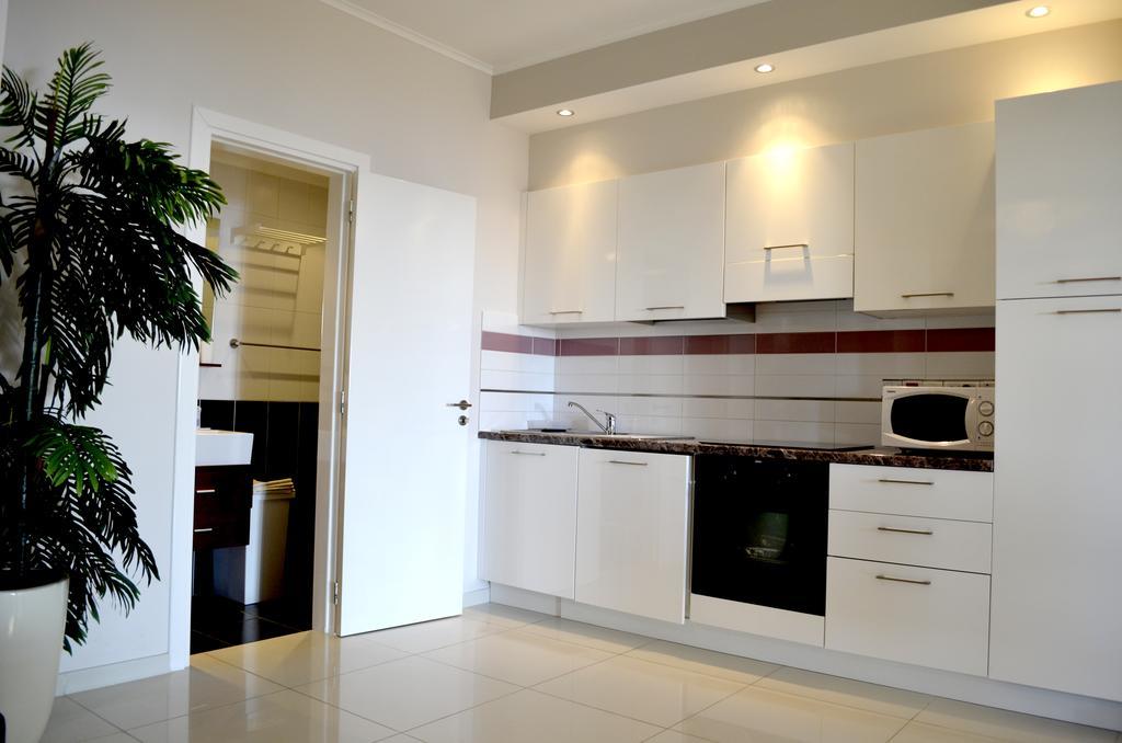 Darlex Apartments Galatex Beach Center Limassol Room photo