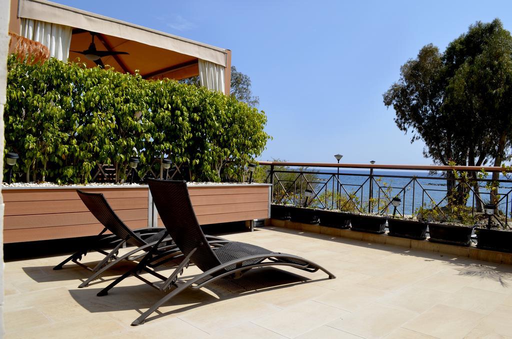 Darlex Apartments Galatex Beach Center Limassol Room photo