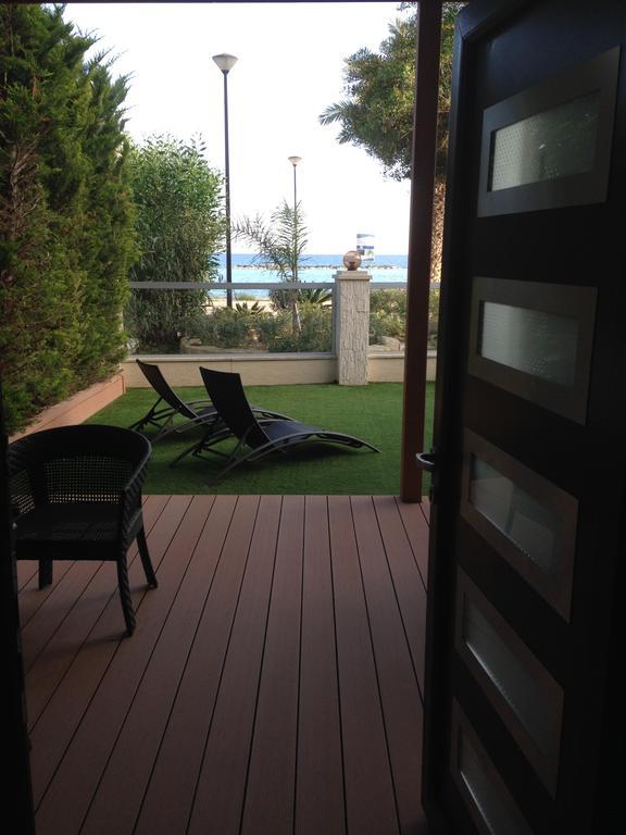 Darlex Apartments Galatex Beach Center Limassol Exterior photo
