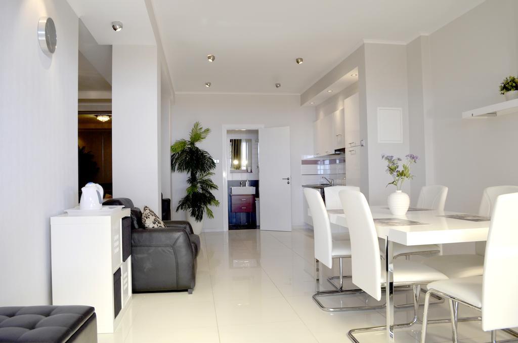 Darlex Apartments Galatex Beach Center Limassol Room photo