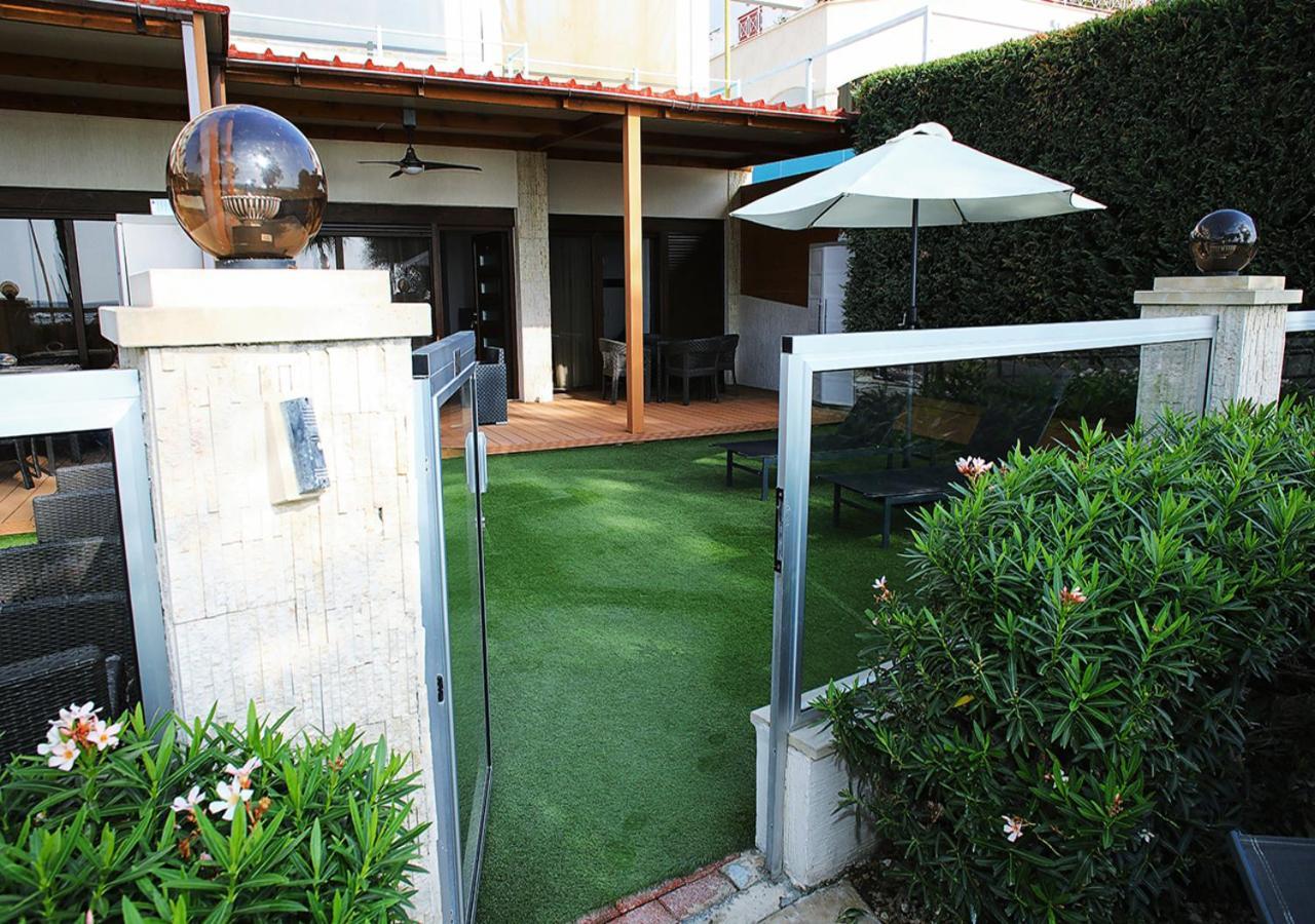 Darlex Apartments Galatex Beach Center Limassol Exterior photo