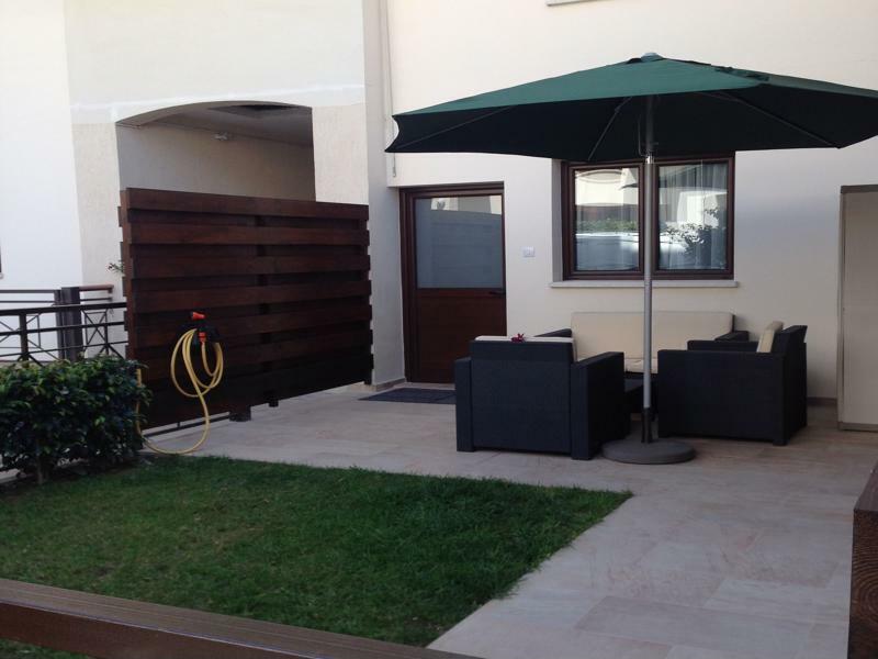 Darlex Apartments Galatex Beach Center Limassol Exterior photo