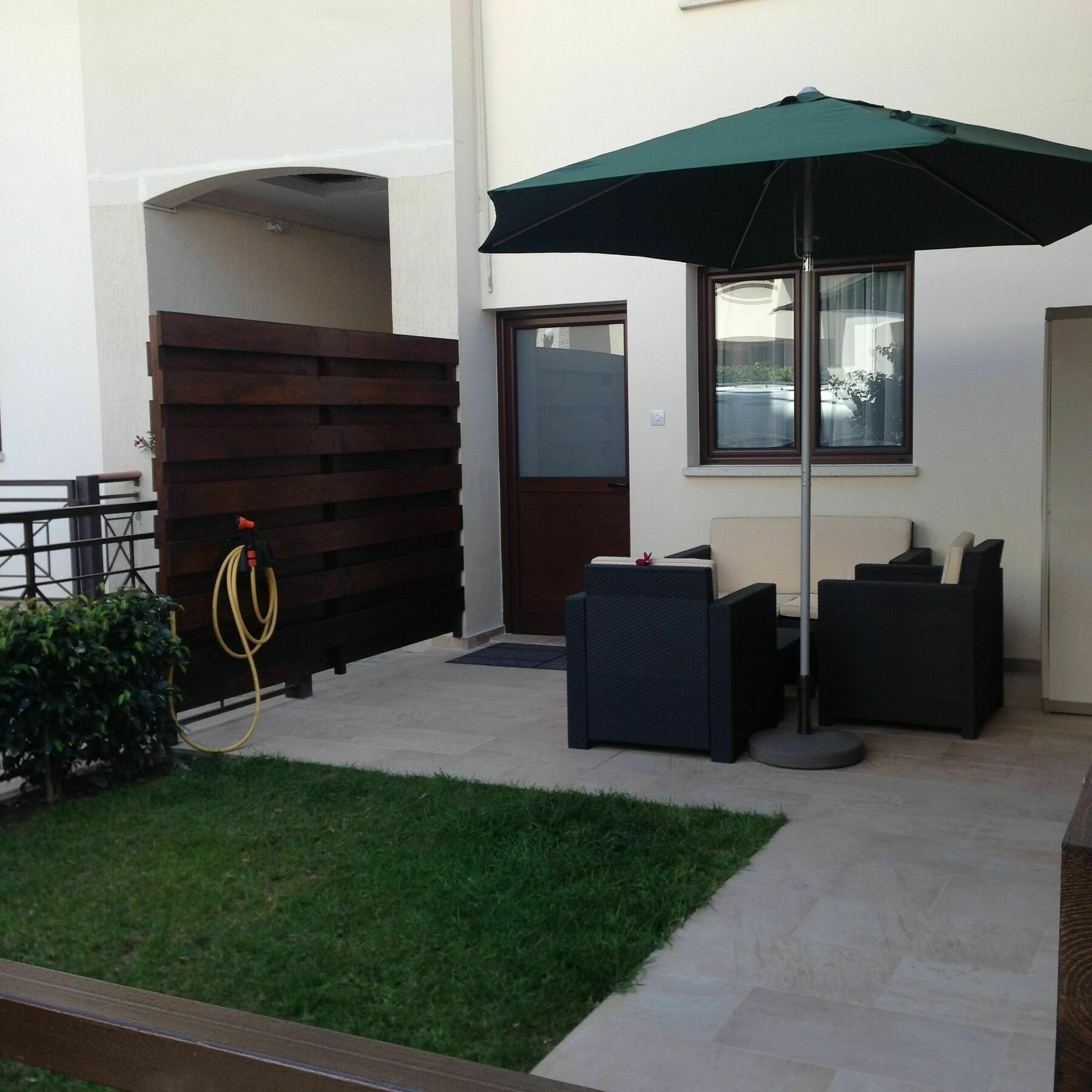 Darlex Apartments Galatex Beach Center Limassol Exterior photo