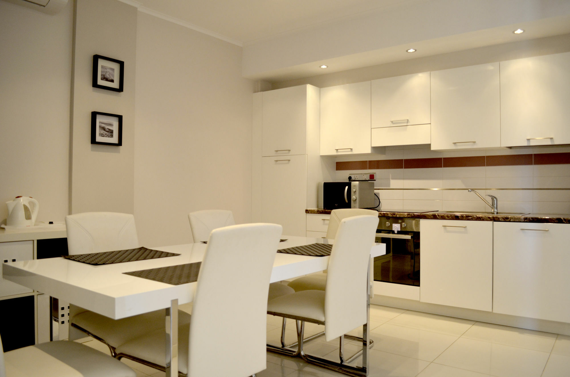Darlex Apartments Galatex Beach Center Limassol Exterior photo
